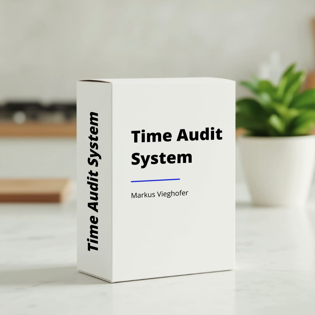Das Time Audit System