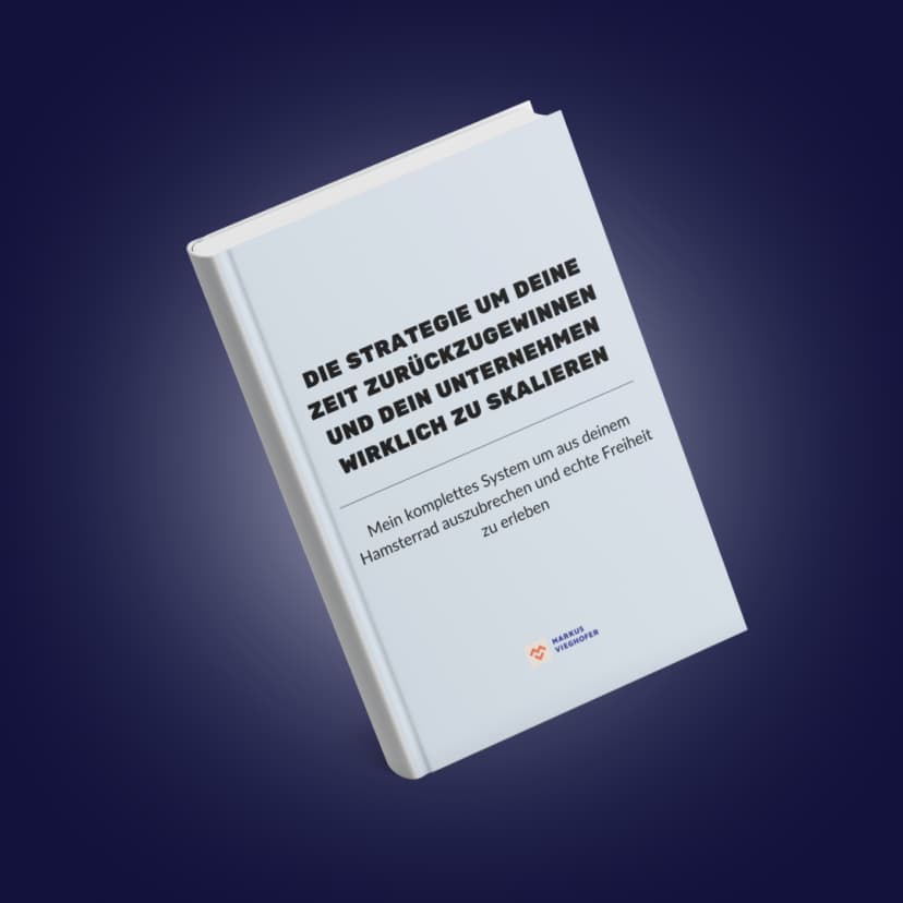 Founder Notes Newsletter Vorschau