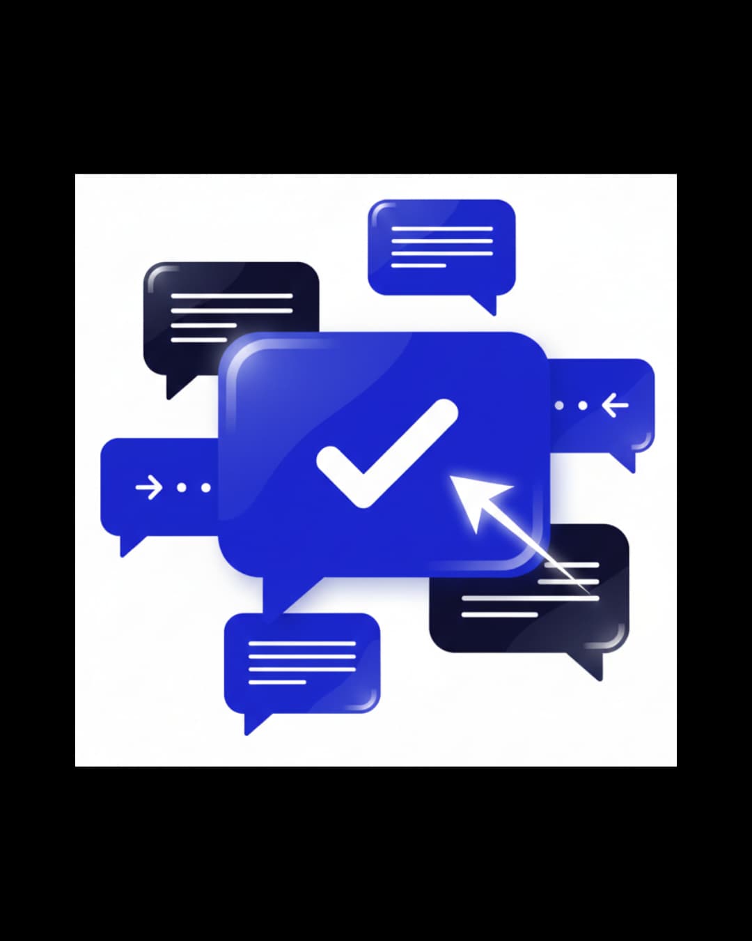 Direktes Feedback statt Rätselraten