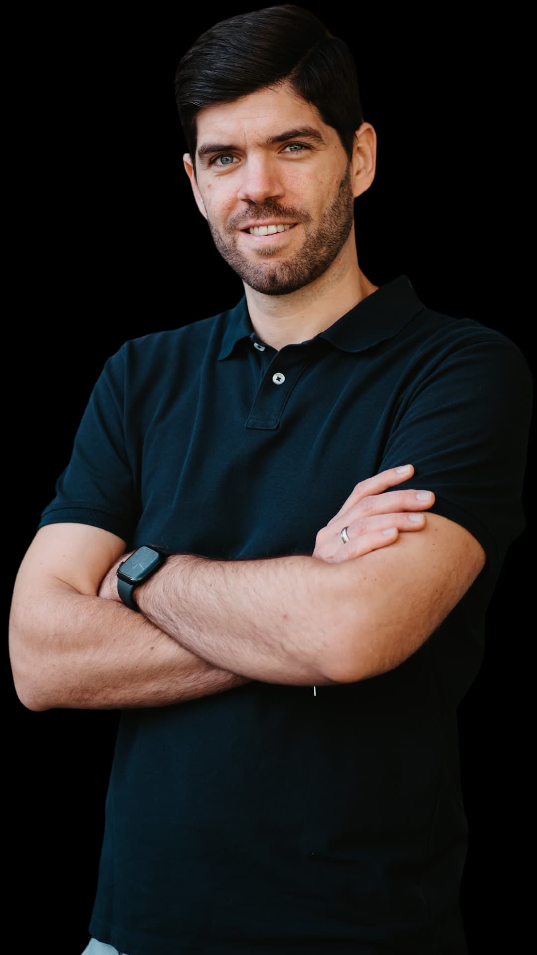 Markus Vieghofer — Externer COO für Agenturen