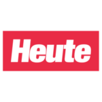 Heute Logo Heute Logo