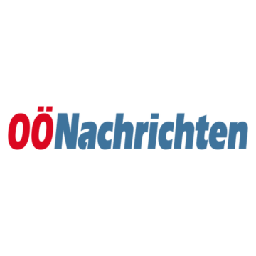 OÖ Nachrichten Logo OÖ Nachrichten Logo