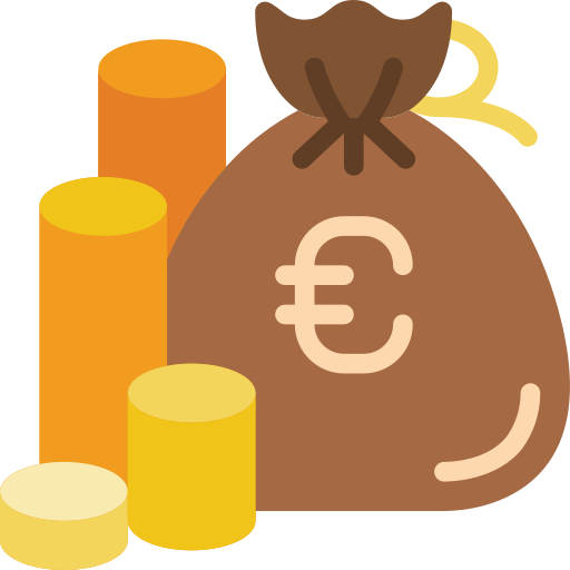 money bag