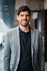Markus Vieghofer Markus Vieghofer